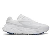 Previous product: Under Armour UA Halo Hybrid Spikeless Golf Shoes - White/White/Metallic Silver