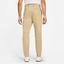 Nike Dri-Fit UV Chino Slim Golf Trousers - Khaki - thumbnail image 2