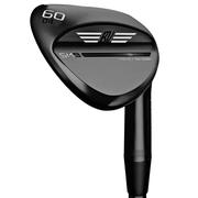 Titleist Vokey SM9 Golf Wedges - Jet Black Premium