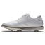 FootJoy Traditions Ladies Golf Shoes - White  - thumbnail image 2