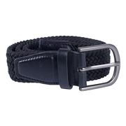 Next product: Galvin Green Wave Braided Golf Belt - Navy