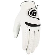 Callaway Weather Spann Golf Gloves 2014