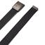 Under Armour Webbing 2.0 Canvas Belt - Black - thumbnail image 2