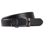 Galvin Green West Leather Golf Belt - Black