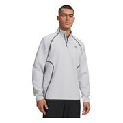 Previous product: Under Armour UA Drive 1/4 Zip Golf Midlayer - Halo Grey/Castlerock