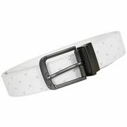 Next product: Callaway Mens PU Printed Belt - Bright White