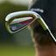 Wilson Dynapower Golf Irons - Steel Lifestyle 1 Thumbnail | Golf Gear Direct - thumbnail image 7