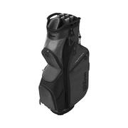 Wilson Feather Golf Cart Bag Grey/Black
