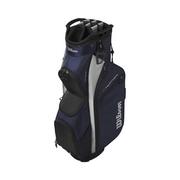 Previous product: Wilson Feather Golf Cart Bag Navy/Silver