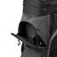 Wilson I-Lock Organiser Golf Cart Bag - Black/Grey - thumbnail image 4