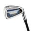 Wilson 1200 TPX Golf Package Set - Graphite - thumbnail image 4