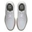 FootJoy Traditions Ladies Golf Shoes - White  - thumbnail image 3