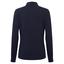 FootJoy Women's Hybrid Golf Jacket - Navy - thumbnail image 2
