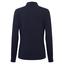 FootJoy Women's Hybrid Golf Jacket - Navy - thumbnail image 2