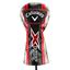 Callaway X Hot Ladies Golf Driver - thumbnail image 5