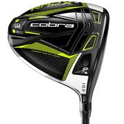 Previous product: Cobra King RADSPEED XB Driver