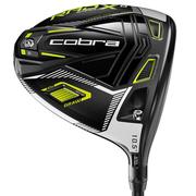 Cobra King RADSPEED XD Driver