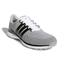 Adidas Tour 360 XT SL 2.0 Textile Golf Shoes - White/Core Black/Grey - thumbnail image 2