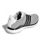 Adidas Tour 360 XT SL 2.0 Textile Golf Shoes - White/Core Black/Grey - thumbnail image 3
