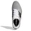 Adidas Tour 360 XT SL 2.0 Textile Golf Shoes - White/Core Black/Grey - thumbnail image 4