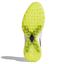 Adidas Tour 360 XT-SL Spikeless 2.0 Golf Shoes - White/Black/Yellow - thumbnail image 5