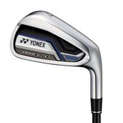 Yonex Ezone Elite 4 Golf Irons - Graphite