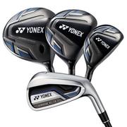 Next product: Yonex Ezone Elite 4 Senior Full Golf Club Package Set - Graphite