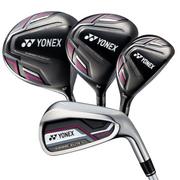 Next product: Yonex Ezone Elite 4 Ladies Full Golf Club Package Set - Graphite