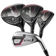 Next product: Yonex Ezone GS Mens Golf Club Full Package Set 