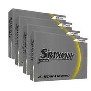 Previous product: Srixon Z-Star Diamond Golf Balls - White (4 FOR 3)