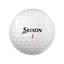Srixon Z-Star XV Golf Balls - White - thumbnail image 2