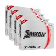 Next product: Srixon Z-Star XV Golf Balls - White (4 FOR 3)
