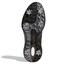 Adidas ZG21 Golf Shoes - Black/Dark Silver/Metallic - thumbnail image 5