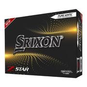 Srixon Z-Star Golf Balls 