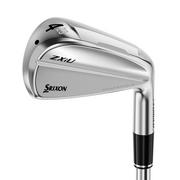 Previous product: Srixon ZXi Gen 2 Golf Utility Iron - Graphite