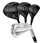 Previous product: Srixon ZXi RKT/ZXi5+ Gen 2 Mens Full Set