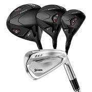 Next product: Srixon ZXi RKT/ZXi7 Gen 2 Mens Full Set