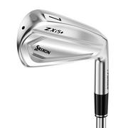 Srixon ZXi5+ Gen 2 Golf Irons - Steel