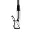 Srixon ZXi5 / ZXi7 Gen 2 Combo Golf Irons - Steel - thumbnail image 7