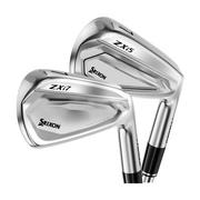 Next product: Srixon ZXi5 / ZXi7 Gen 2 Combo Golf Irons - Steel