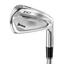 Srixon ZXi5 / ZXi7 Gen 2 Combo Golf Irons - Steel - thumbnail image 8