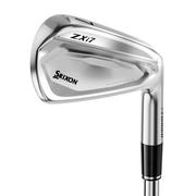 Srixon ZXi7 Gen 2 Golf Irons - Steel