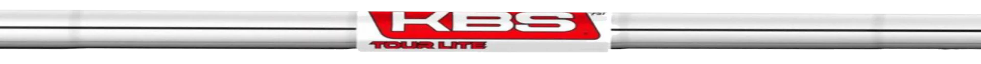 KBS Tour Lite Shaft