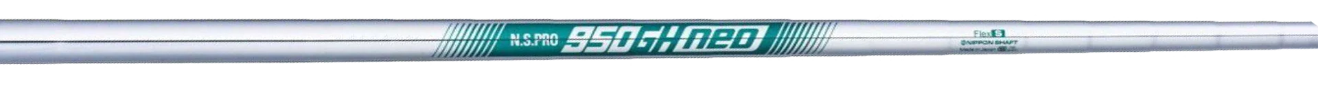 Nippon NS Pro 950GH Shaft