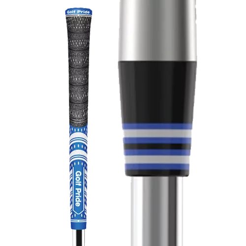Srixon ZXi Blue Custom