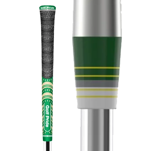 Srixon ZXi Green Custom