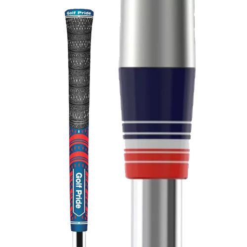 Srixon ZXi Navy/Red Custom