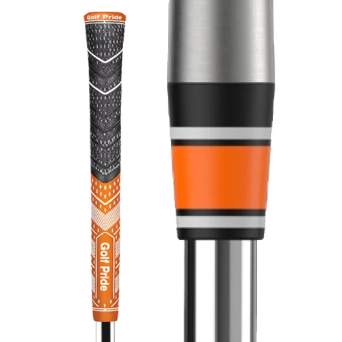 Srixon ZXi Orange Custom