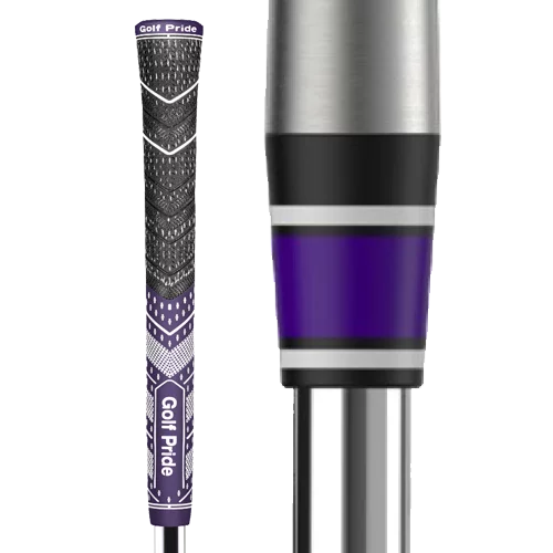 Srixon ZXi Purple Custom