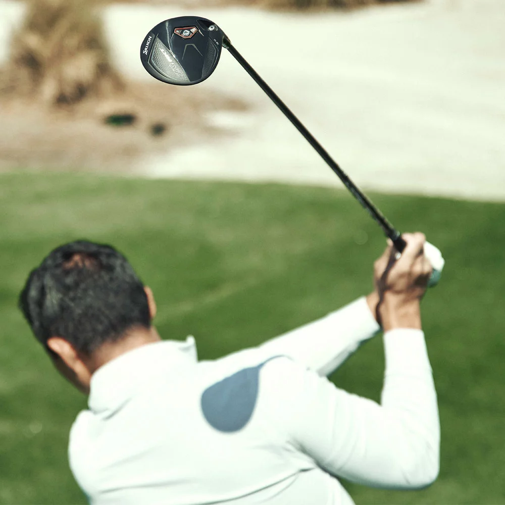 Srixon ZXi RKT Fairway Lifestyle